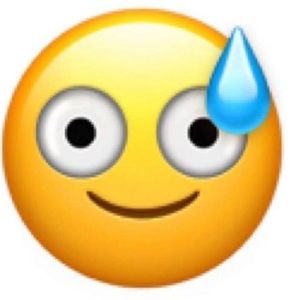 Meet your Posher, Dana